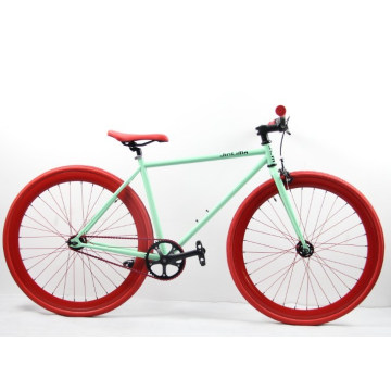 Single Speed Fixie Gear Bike Bicycle